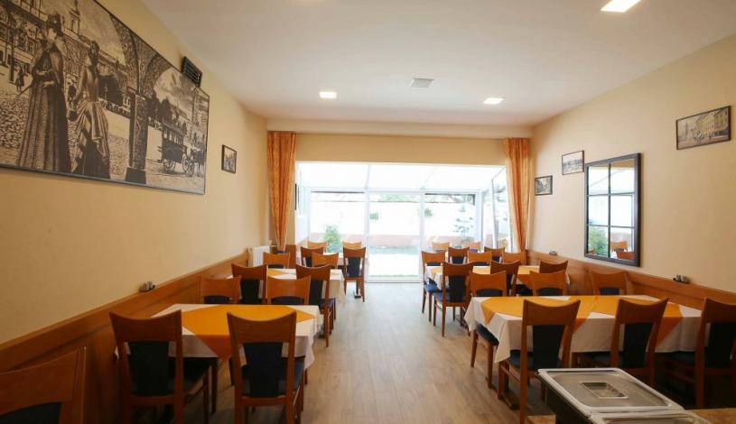 Hotel ADLER České Budějovice